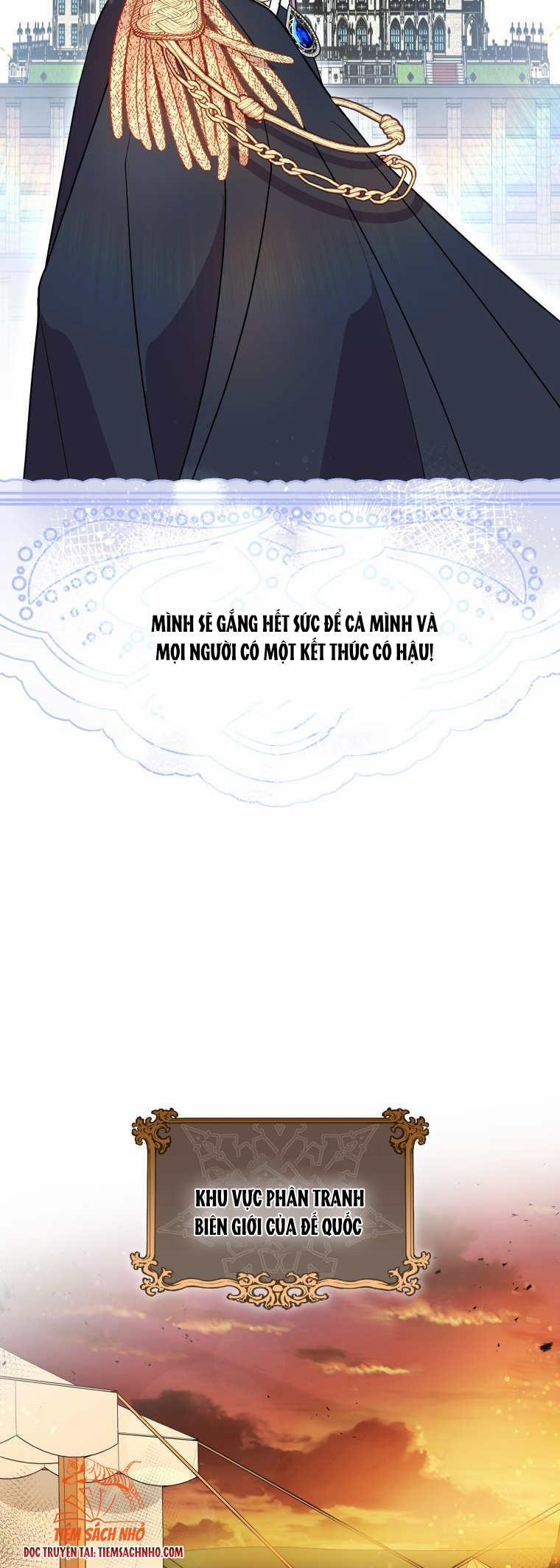 Tôi Là Người Thuần Hoá Bóng Tối 18 trang 27