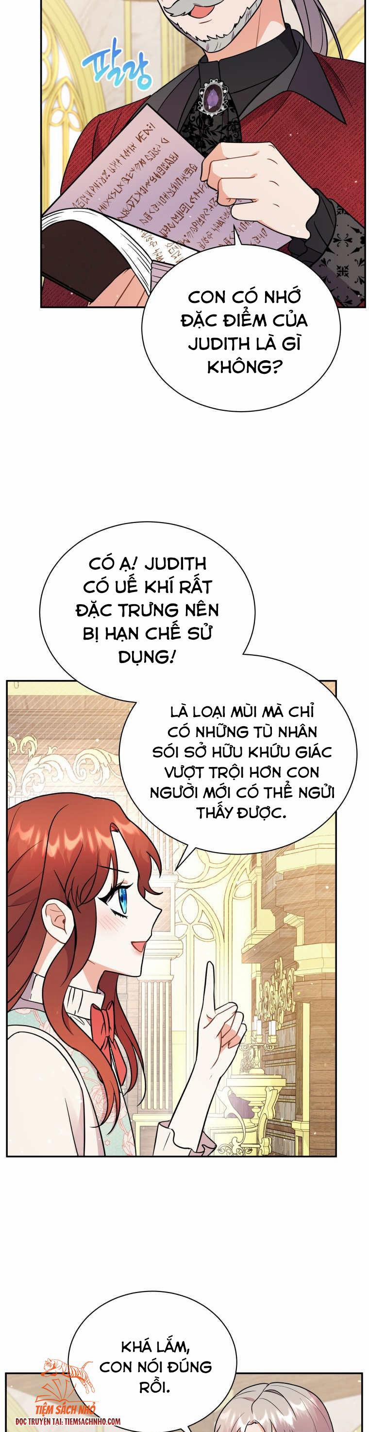 Tôi Là Người Thuần Hoá Bóng Tối 18 trang 9