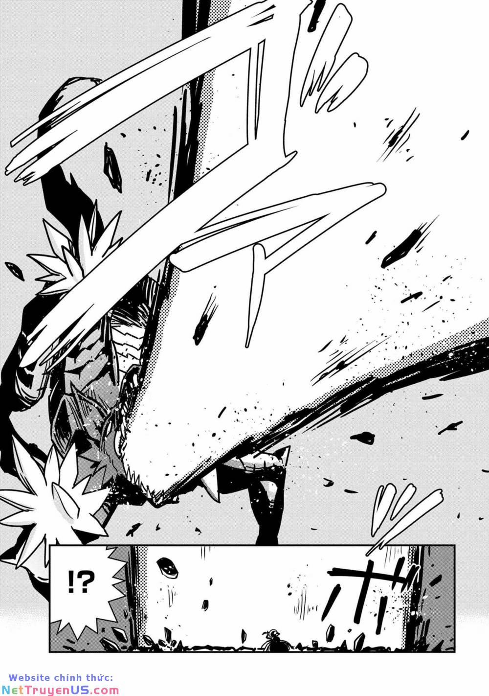 Tôi Là Nhện Đấy Thi Sao Nào? Cuộc Sống Của 4 Chị Em Nhện 36 trang 7