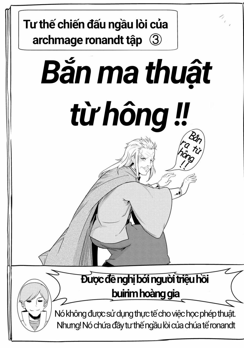 Tôi Là Nhện Đấy Thi Sao Nào? Cuộc Sống Của 4 Chị Em Nhện 9 trang 7