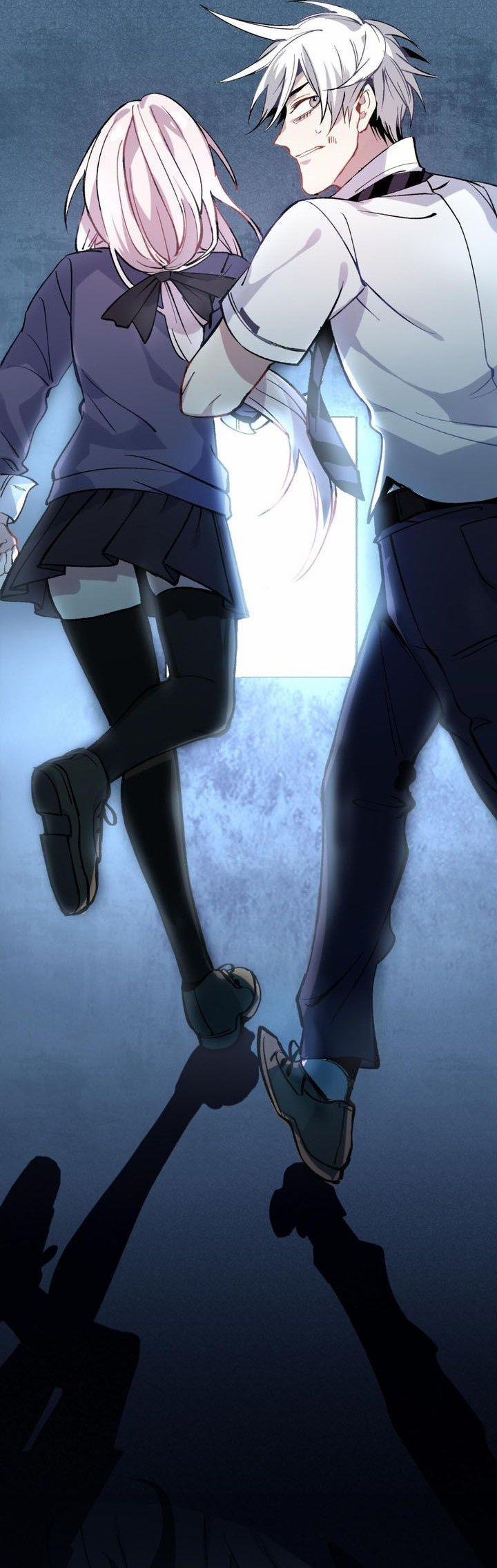 Tôi Là Quái Vật 2 trang 13