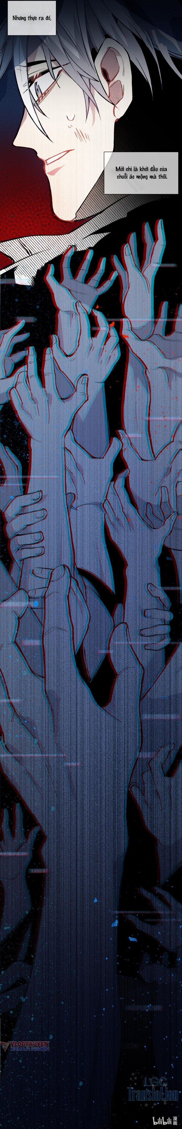 Tôi Là Quái Vật 2 trang 14