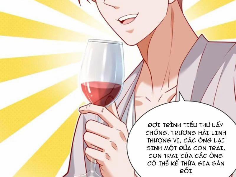 Tôi Là Tài Xế Xe Công Nghệ Có Chút Tiền Thì Đã Sao? 102 trang 1