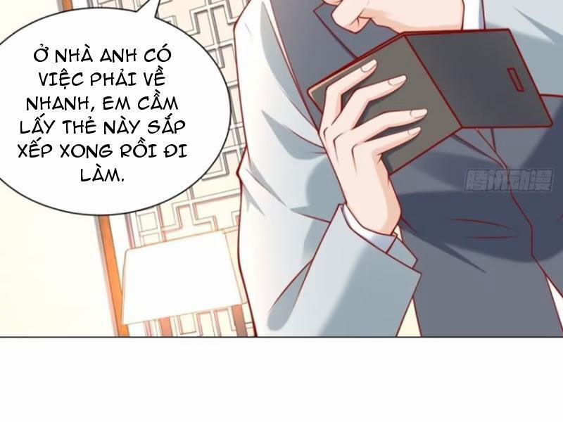 Tôi Là Tài Xế Xe Công Nghệ Có Chút Tiền Thì Đã Sao? 103 trang 1