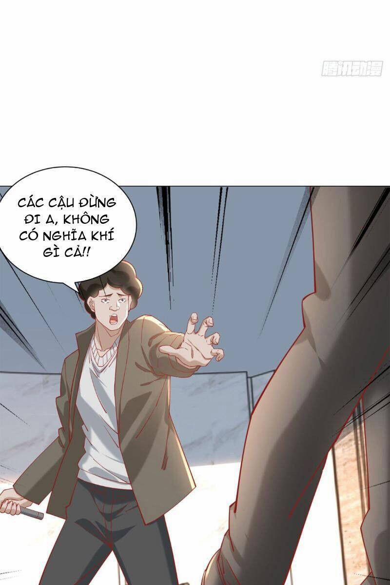 Tôi Là Tài Xế Xe Công Nghệ Có Chút Tiền Thì Đã Sao? 114 trang 1