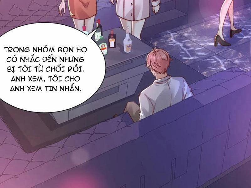 Tôi Là Tài Xế Xe Công Nghệ Có Chút Tiền Thì Đã Sao? 131 trang 1