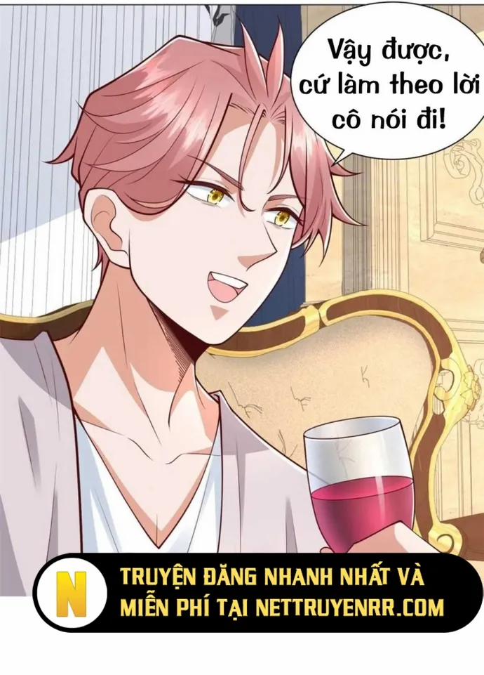 Tôi Là Tài Xế Xe Công Nghệ Có Chút Tiền Thì Đã Sao? 139 trang 10