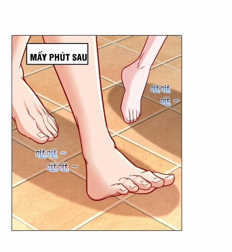 Tôi Là Tài Xế Xe Công Nghệ Có Chút Tiền Thì Đã Sao? 42 trang 37