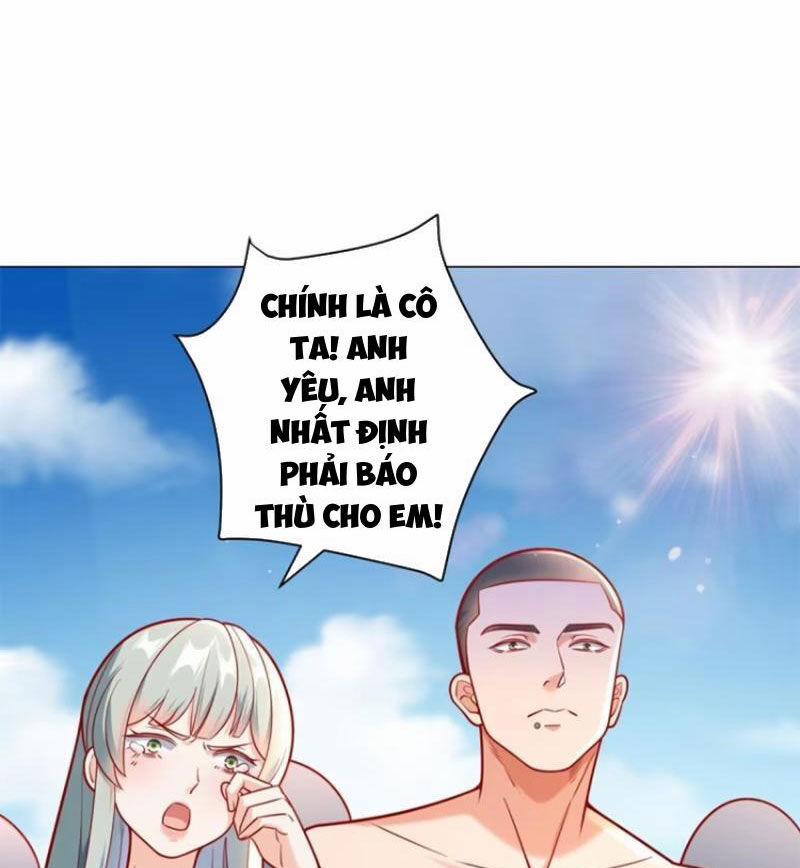 Tôi Là Tài Xế Xe Công Nghệ Có Chút Tiền Thì Đã Sao? 42 trang 38