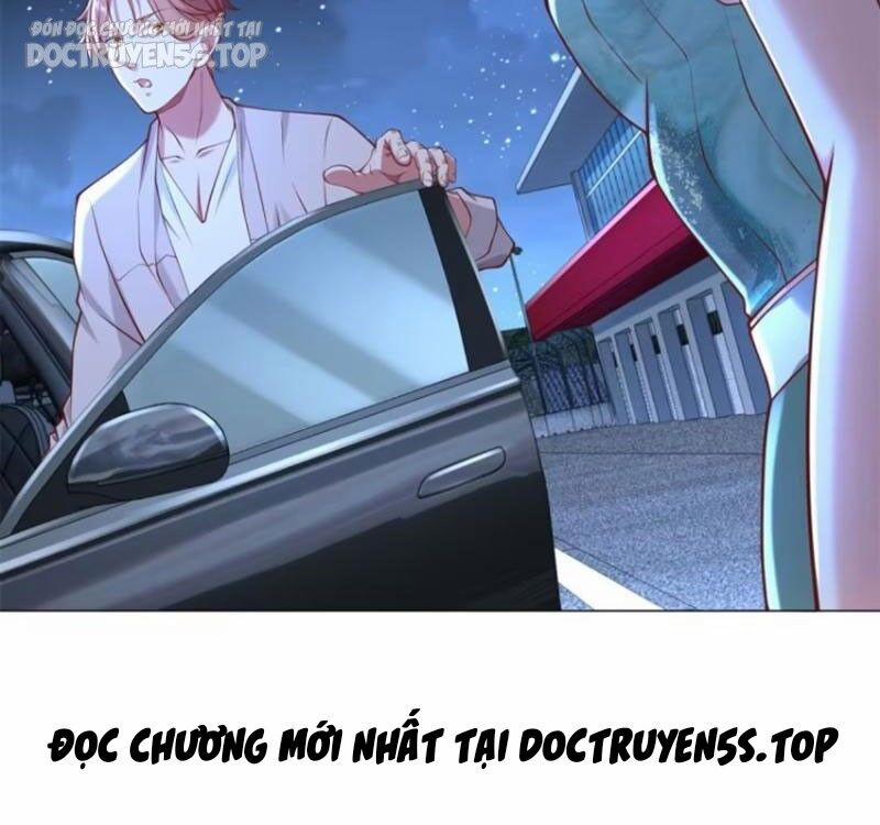 Tôi Là Tài Xế Xe Công Nghệ Có Chút Tiền Thì Đã Sao? 46 trang 1