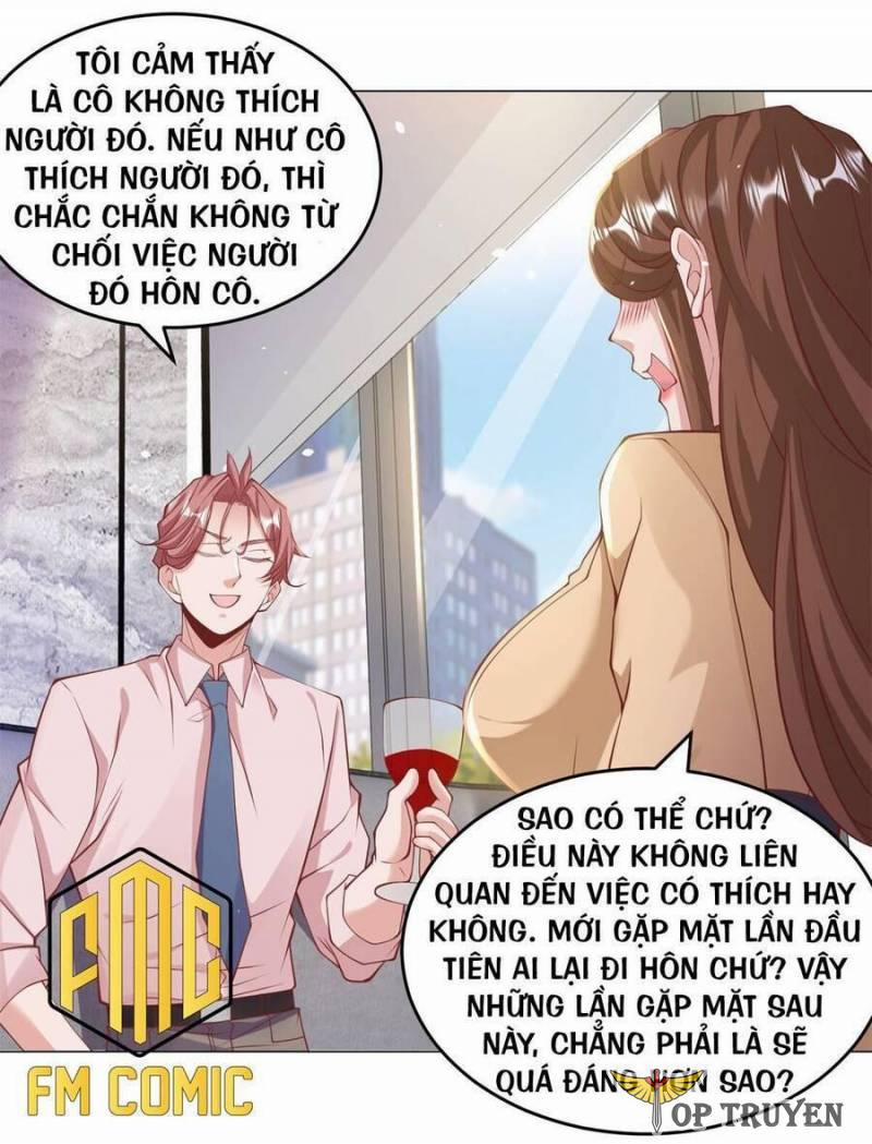 Tôi Là Tài Xế Xe Công Nghệ Có Chút Tiền Thì Đã Sao? 5 trang 0
