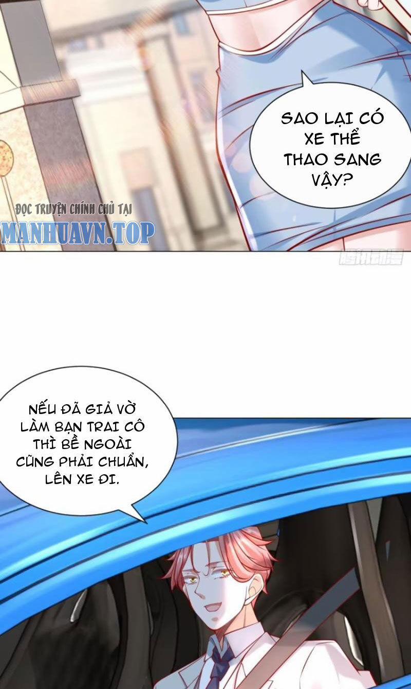 Tôi Là Tài Xế Xe Công Nghệ Có Chút Tiền Thì Đã Sao? 58 trang 1