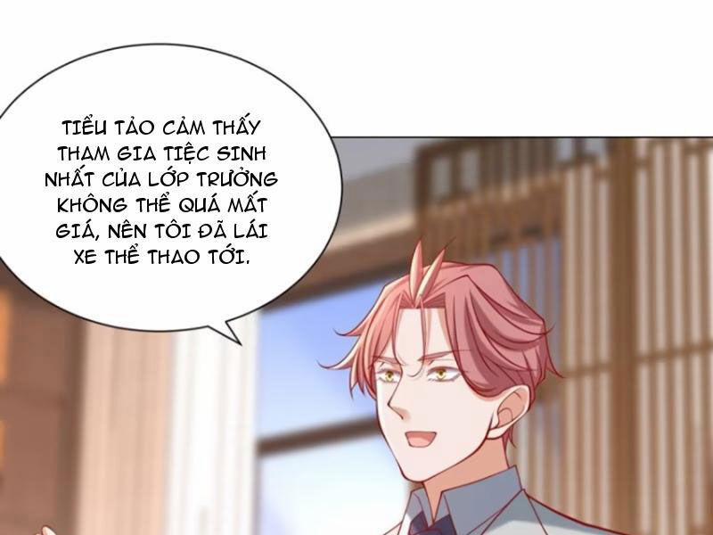 Tôi Là Tài Xế Xe Công Nghệ Có Chút Tiền Thì Đã Sao? 59 trang 0