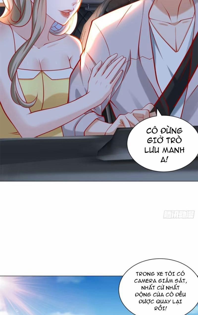 Tôi Là Tài Xế Xe Công Nghệ Có Chút Tiền Thì Đã Sao? 63 trang 14