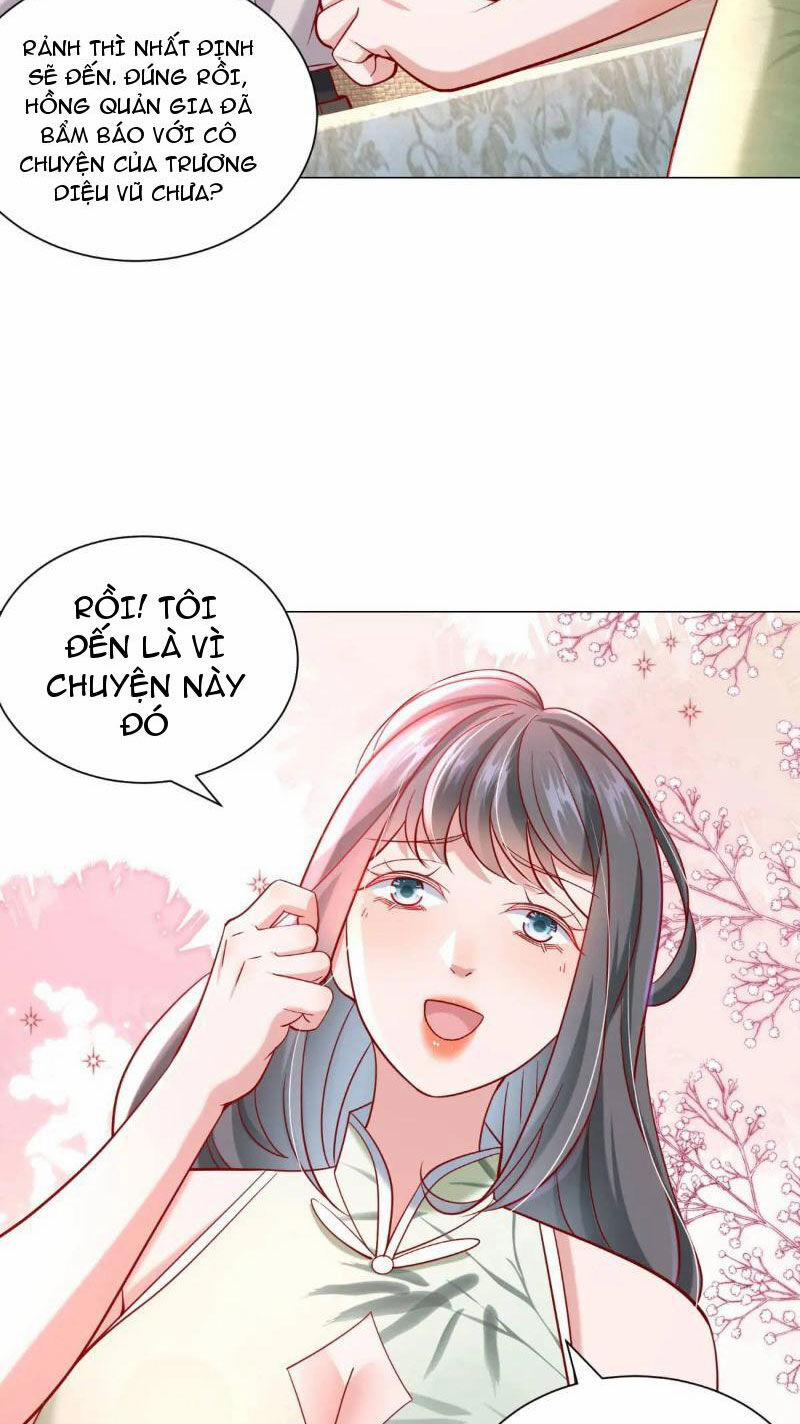 Tôi Là Tài Xế Xe Công Nghệ Có Chút Tiền Thì Đã Sao? 66 trang 10