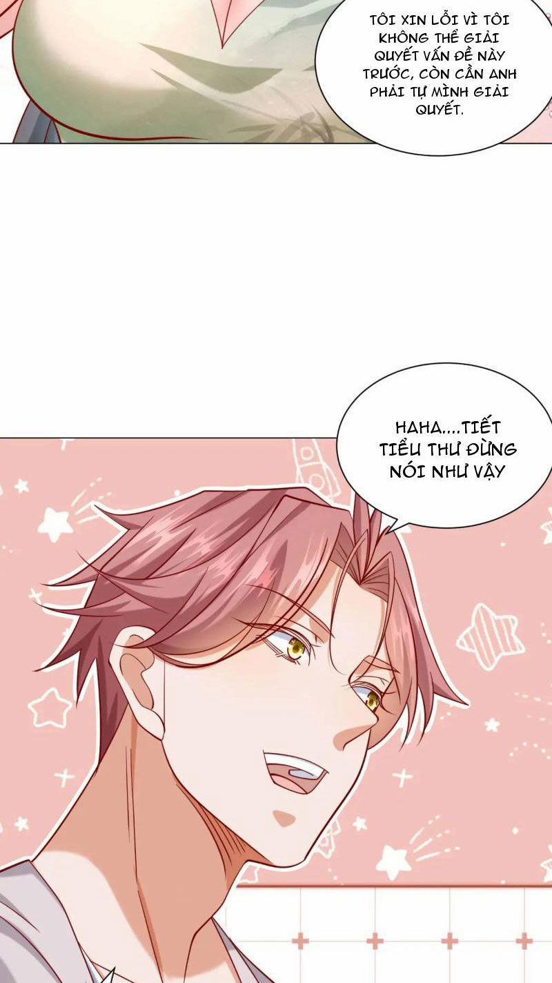 Tôi Là Tài Xế Xe Công Nghệ Có Chút Tiền Thì Đã Sao? 66 trang 11