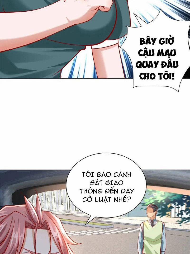 Tôi Là Tài Xế Xe Công Nghệ Có Chút Tiền Thì Đã Sao? 66 trang 25