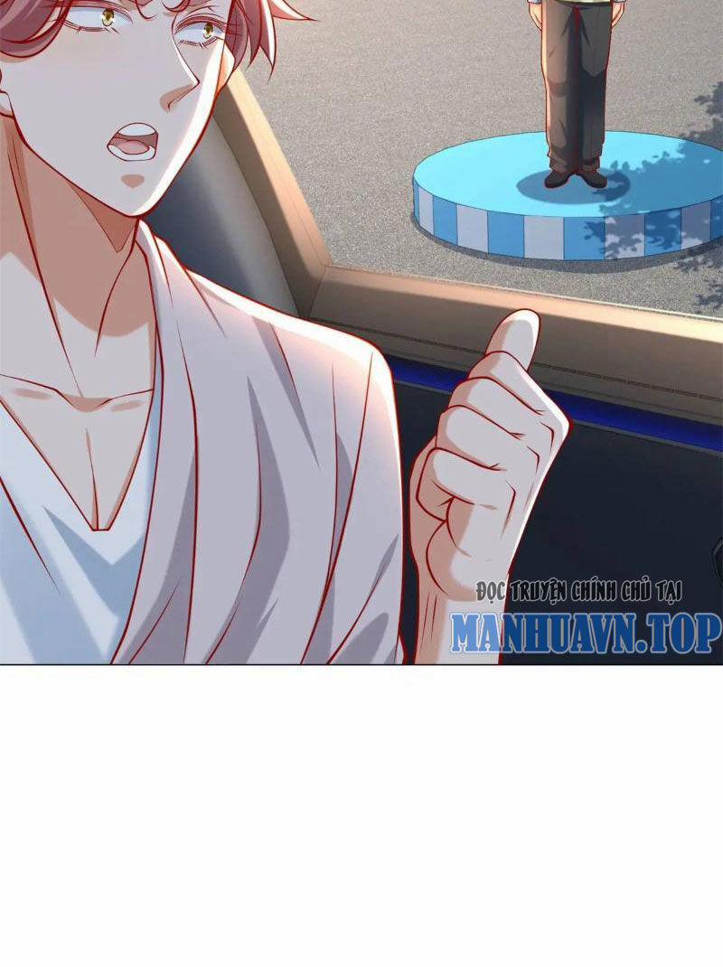 Tôi Là Tài Xế Xe Công Nghệ Có Chút Tiền Thì Đã Sao? 66 trang 26