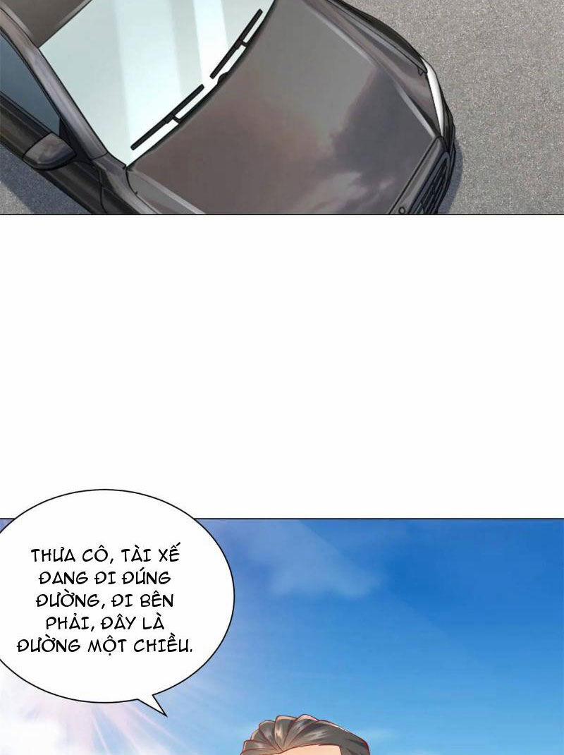 Tôi Là Tài Xế Xe Công Nghệ Có Chút Tiền Thì Đã Sao? 66 trang 29