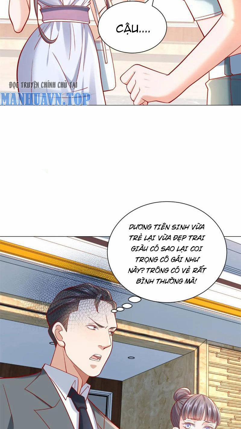 Tôi Là Tài Xế Xe Công Nghệ Có Chút Tiền Thì Đã Sao? 66 trang 3