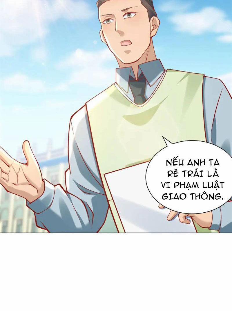 Tôi Là Tài Xế Xe Công Nghệ Có Chút Tiền Thì Đã Sao? 66 trang 30