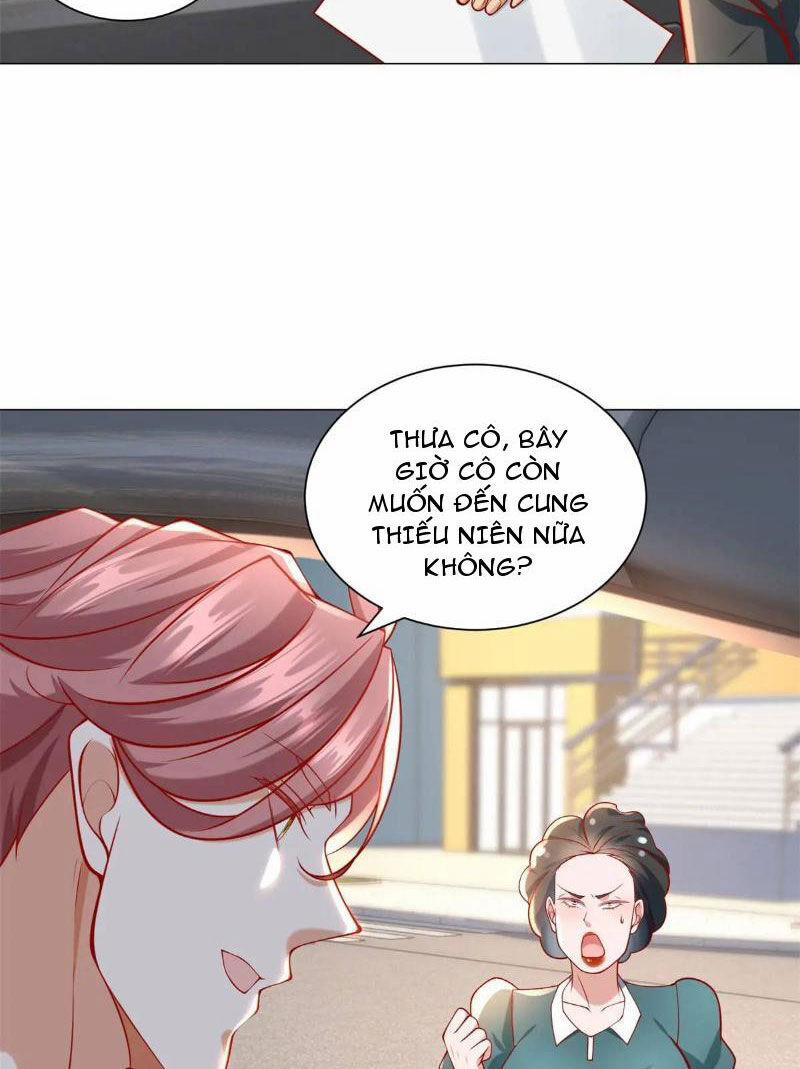 Tôi Là Tài Xế Xe Công Nghệ Có Chút Tiền Thì Đã Sao? 66 trang 32