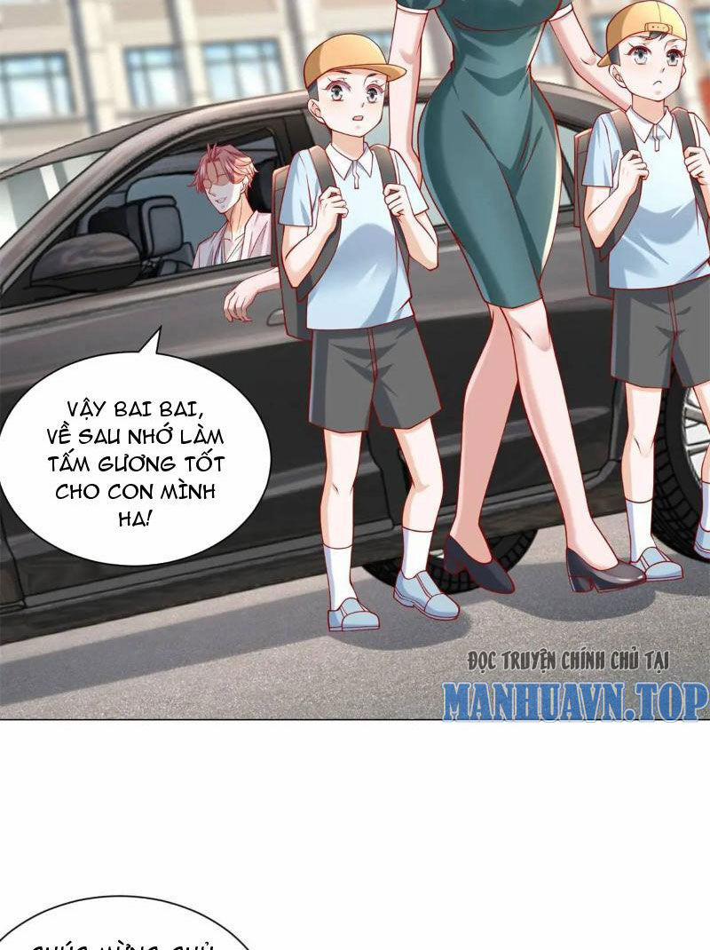 Tôi Là Tài Xế Xe Công Nghệ Có Chút Tiền Thì Đã Sao? 66 trang 34