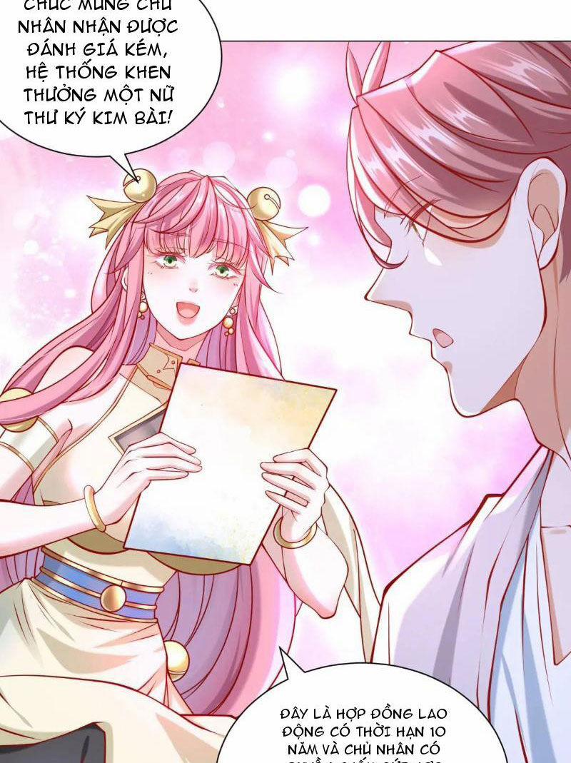 Tôi Là Tài Xế Xe Công Nghệ Có Chút Tiền Thì Đã Sao? 66 trang 35