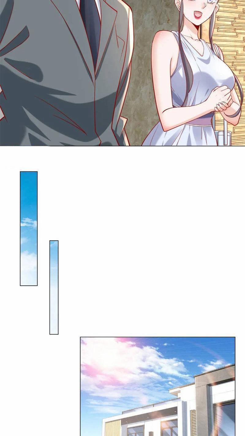 Tôi Là Tài Xế Xe Công Nghệ Có Chút Tiền Thì Đã Sao? 66 trang 4