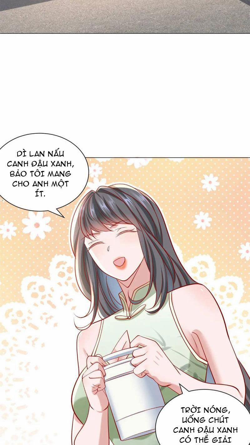 Tôi Là Tài Xế Xe Công Nghệ Có Chút Tiền Thì Đã Sao? 66 trang 6