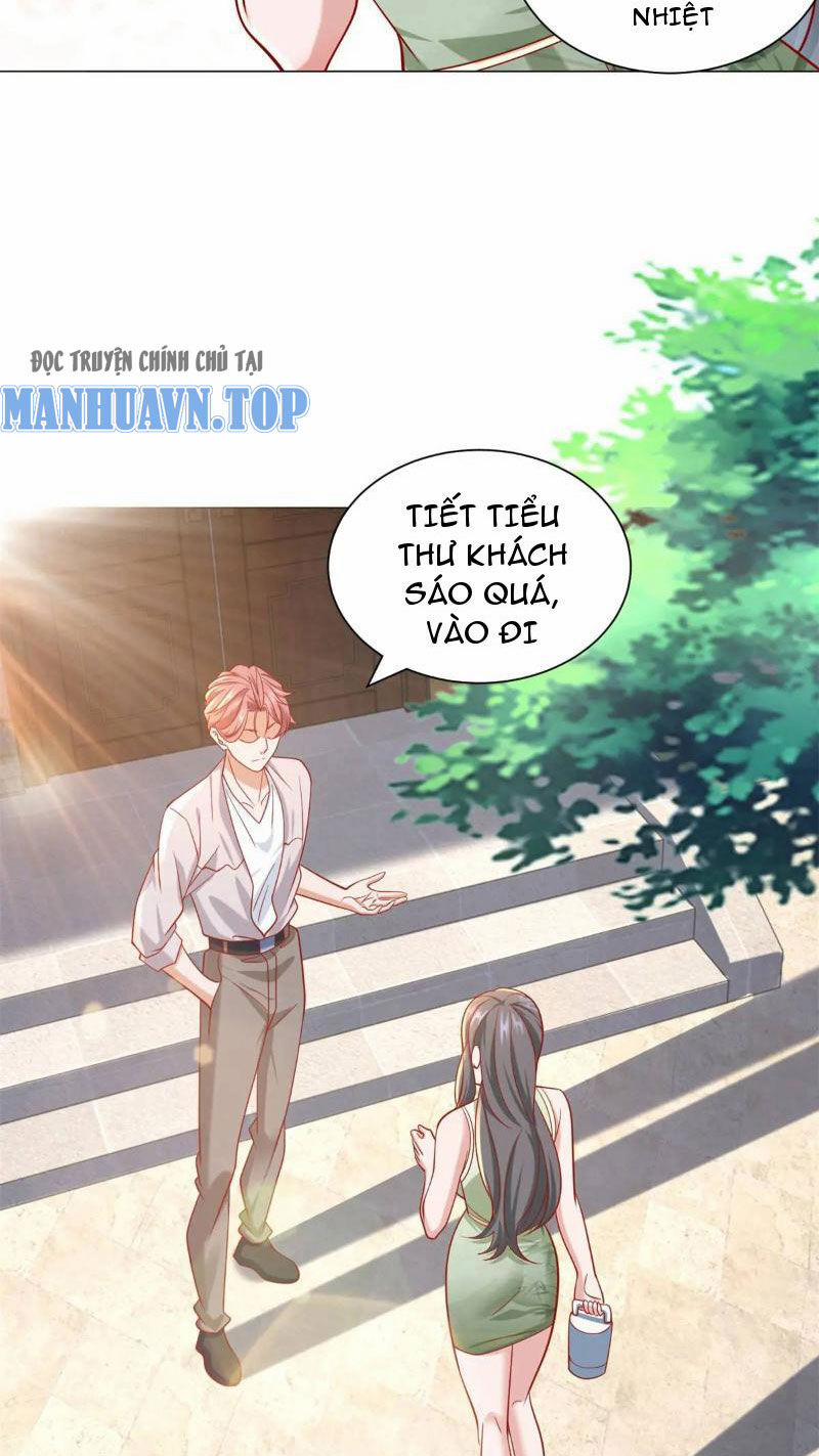 Tôi Là Tài Xế Xe Công Nghệ Có Chút Tiền Thì Đã Sao? 66 trang 7