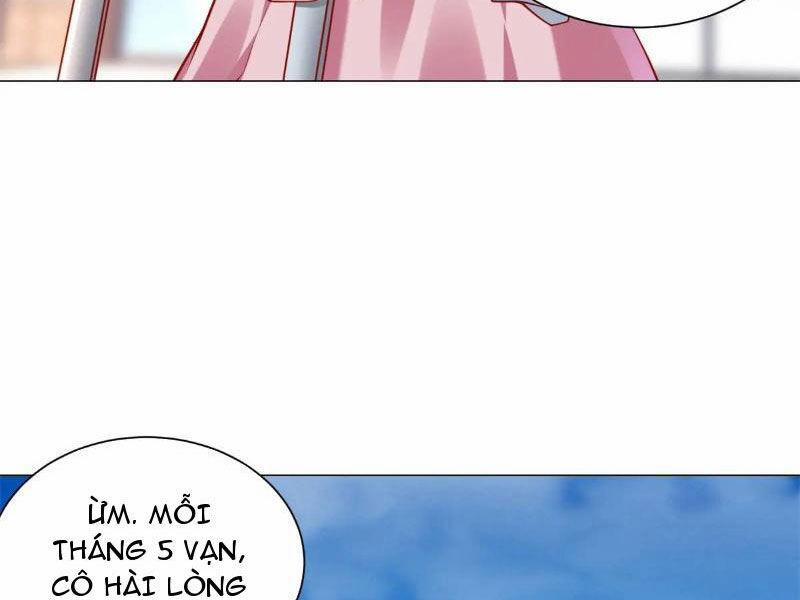 Tôi Là Tài Xế Xe Công Nghệ Có Chút Tiền Thì Đã Sao? 67 trang 11