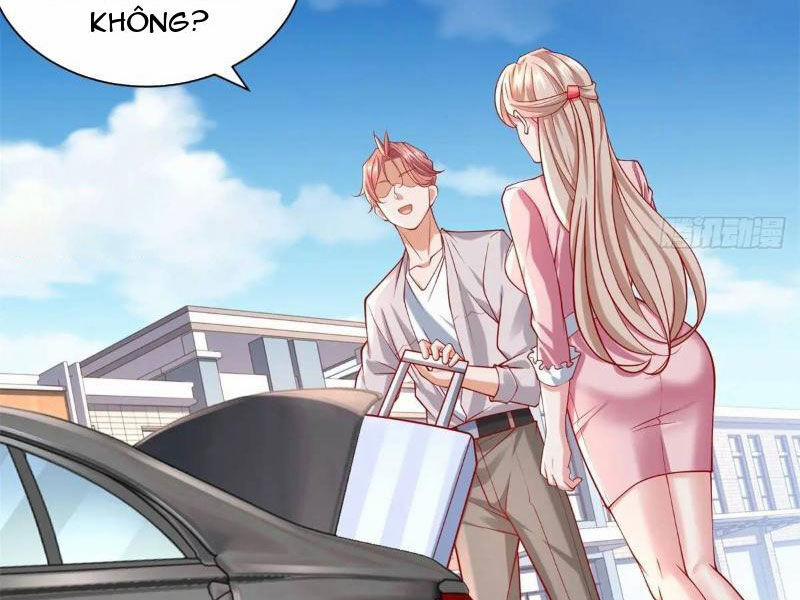 Tôi Là Tài Xế Xe Công Nghệ Có Chút Tiền Thì Đã Sao? 67 trang 12