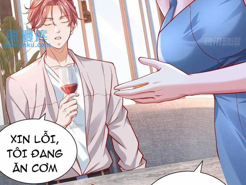 Tôi Là Tài Xế Xe Công Nghệ Có Chút Tiền Thì Đã Sao? 67 trang 32