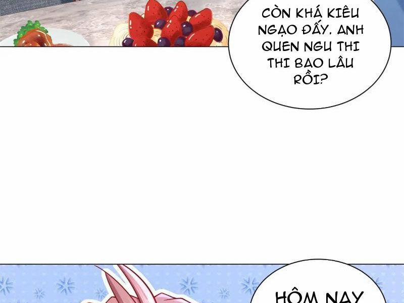 Tôi Là Tài Xế Xe Công Nghệ Có Chút Tiền Thì Đã Sao? 67 trang 33