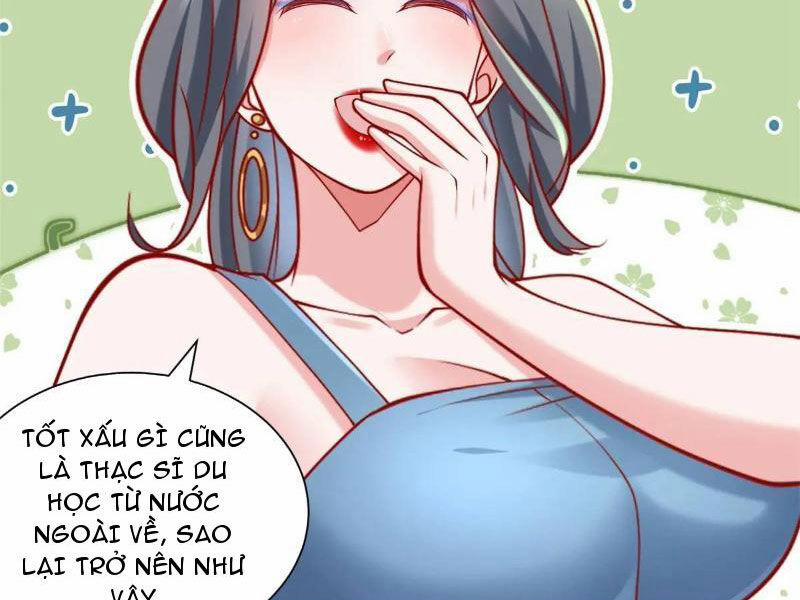 Tôi Là Tài Xế Xe Công Nghệ Có Chút Tiền Thì Đã Sao? 67 trang 37