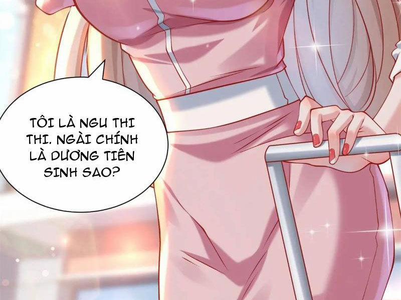 Tôi Là Tài Xế Xe Công Nghệ Có Chút Tiền Thì Đã Sao? 67 trang 4