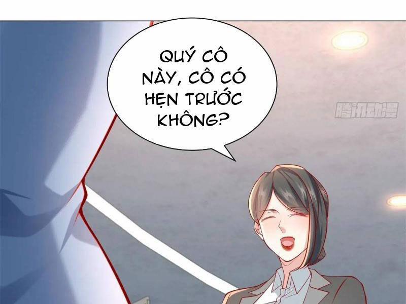 Tôi Là Tài Xế Xe Công Nghệ Có Chút Tiền Thì Đã Sao? 67 trang 48