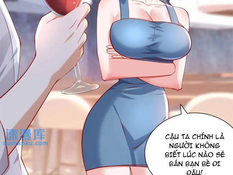 Tôi Là Tài Xế Xe Công Nghệ Có Chút Tiền Thì Đã Sao? 67 trang 57