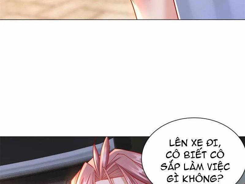 Tôi Là Tài Xế Xe Công Nghệ Có Chút Tiền Thì Đã Sao? 67 trang 6