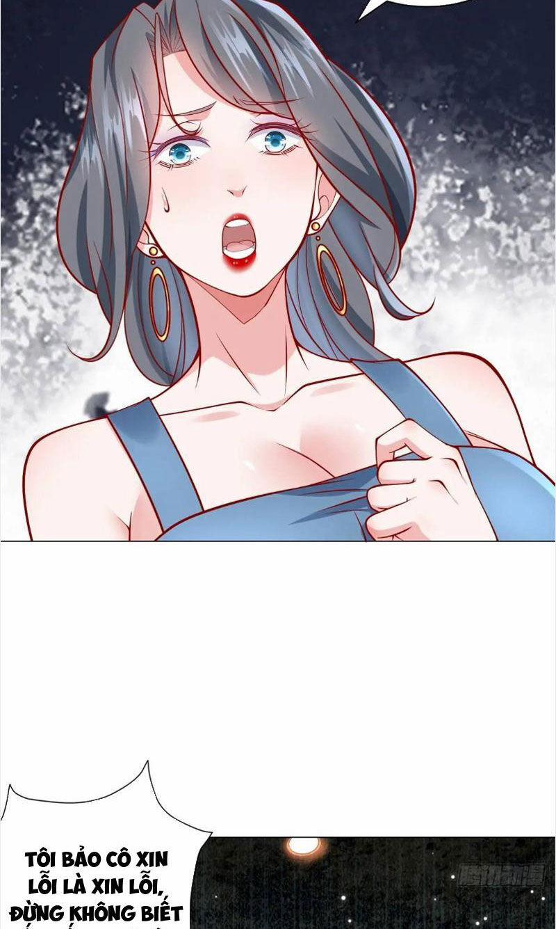 Tôi Là Tài Xế Xe Công Nghệ Có Chút Tiền Thì Đã Sao? 68 trang 10