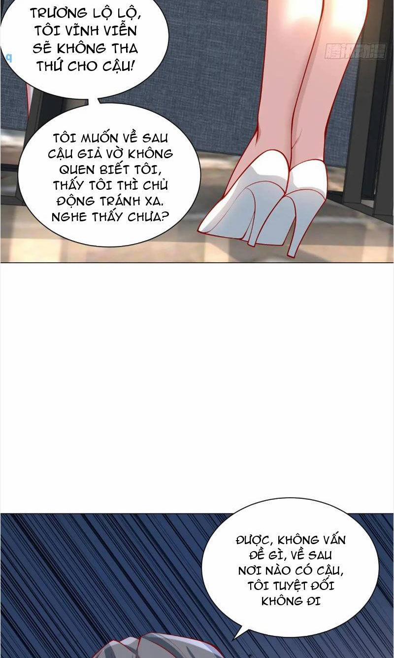 Tôi Là Tài Xế Xe Công Nghệ Có Chút Tiền Thì Đã Sao? 68 trang 13