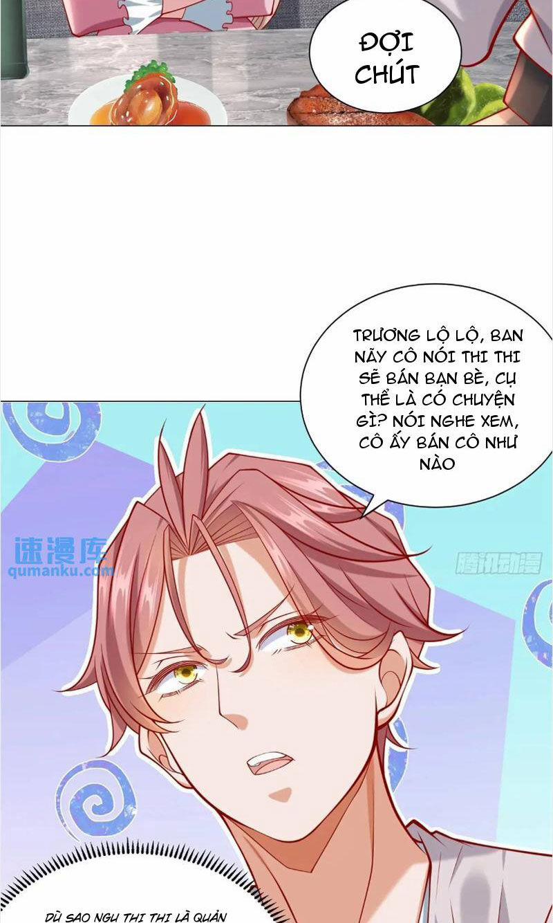 Tôi Là Tài Xế Xe Công Nghệ Có Chút Tiền Thì Đã Sao? 68 trang 16