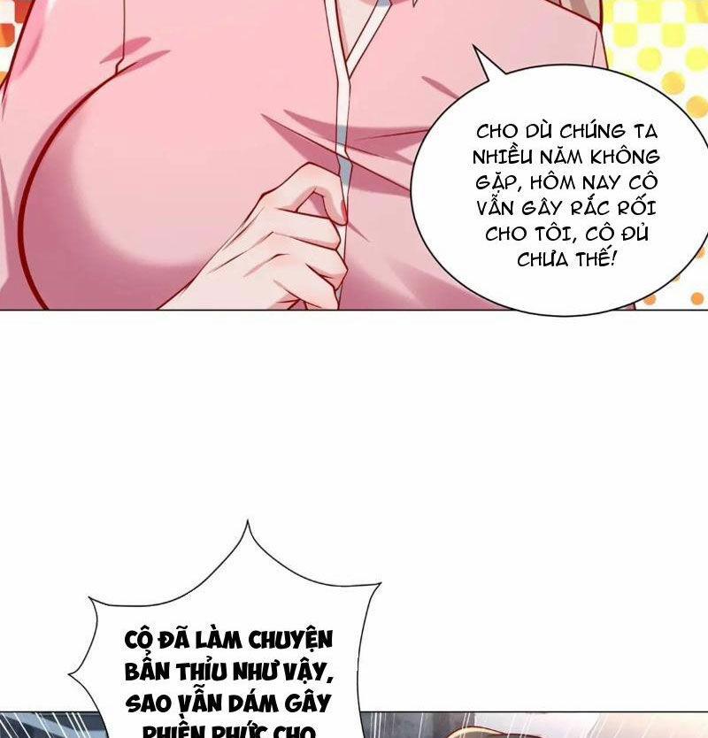 Tôi Là Tài Xế Xe Công Nghệ Có Chút Tiền Thì Đã Sao? 68 trang 21