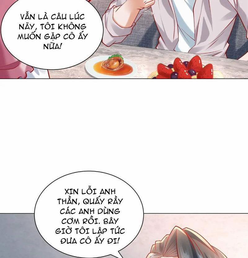 Tôi Là Tài Xế Xe Công Nghệ Có Chút Tiền Thì Đã Sao? 68 trang 34