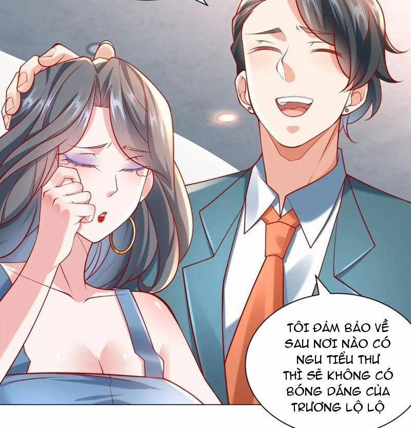 Tôi Là Tài Xế Xe Công Nghệ Có Chút Tiền Thì Đã Sao? 68 trang 35