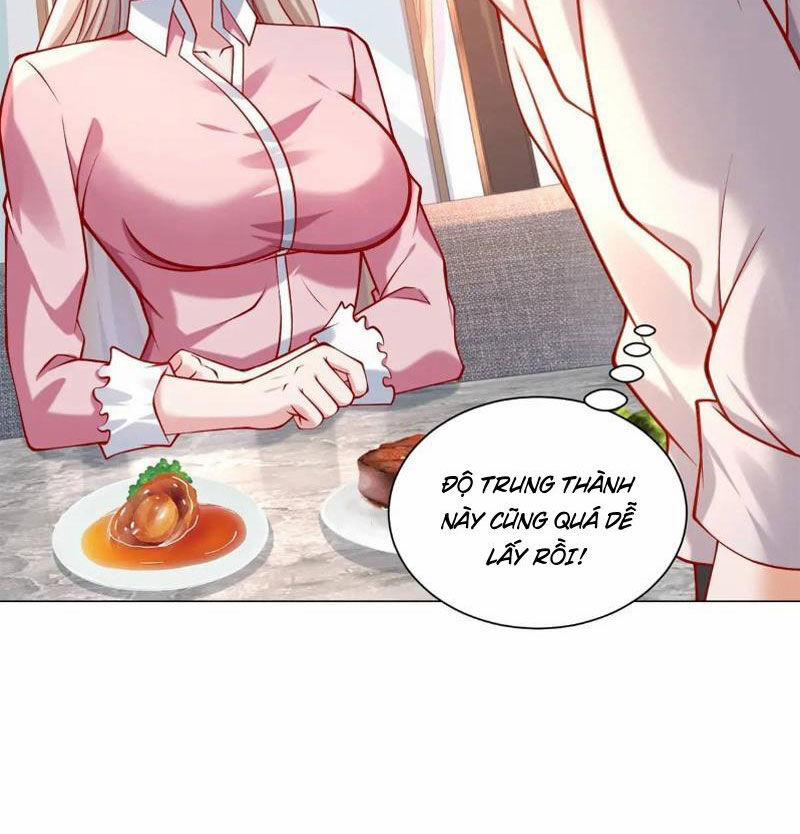 Tôi Là Tài Xế Xe Công Nghệ Có Chút Tiền Thì Đã Sao? 68 trang 39