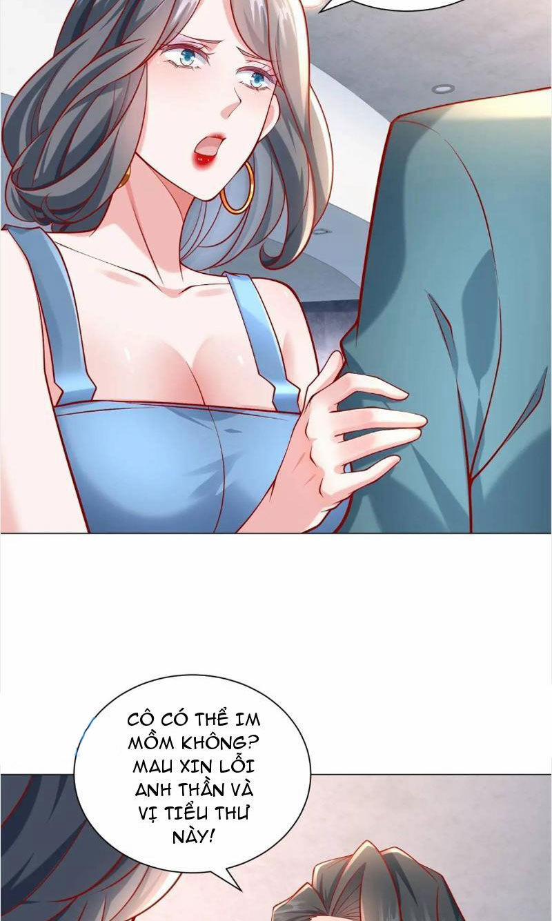 Tôi Là Tài Xế Xe Công Nghệ Có Chút Tiền Thì Đã Sao? 68 trang 8