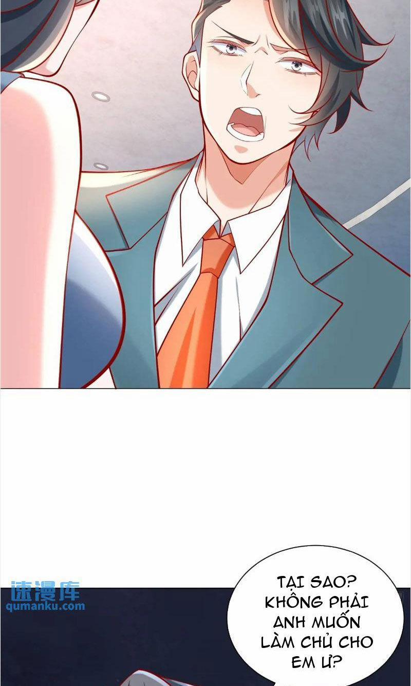 Tôi Là Tài Xế Xe Công Nghệ Có Chút Tiền Thì Đã Sao? 68 trang 9