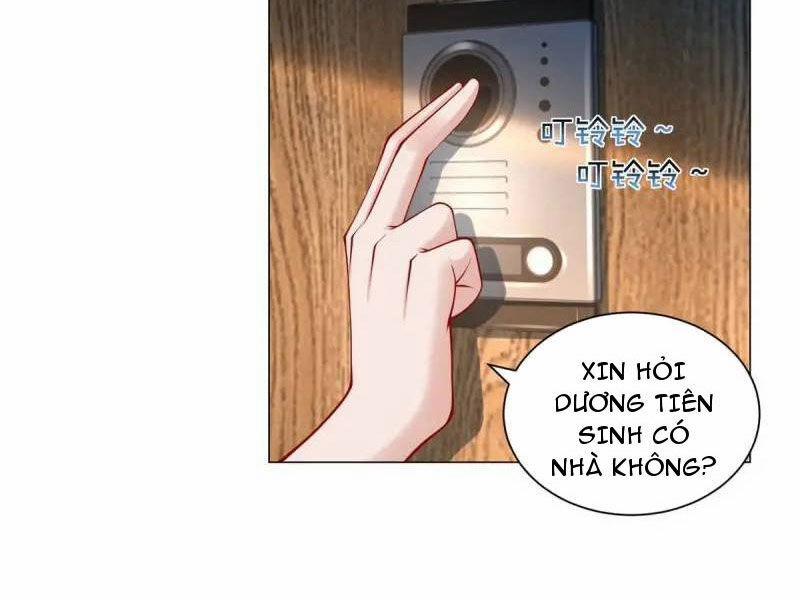 Tôi Là Tài Xế Xe Công Nghệ Có Chút Tiền Thì Đã Sao? 69 trang 12